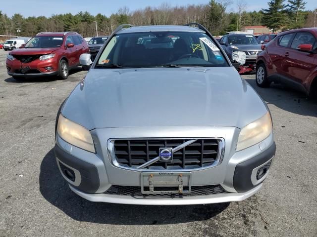 2008 Volvo XC70