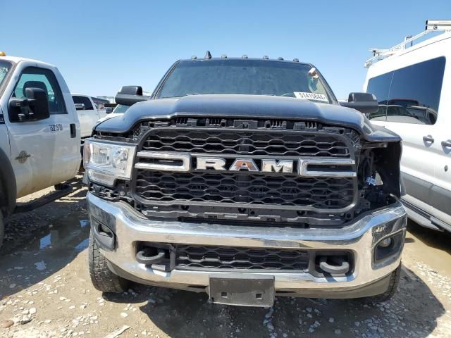 2019 Dodge RAM 4500