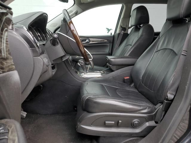 2013 Buick Enclave