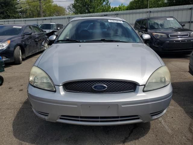 2006 Ford Taurus SEL