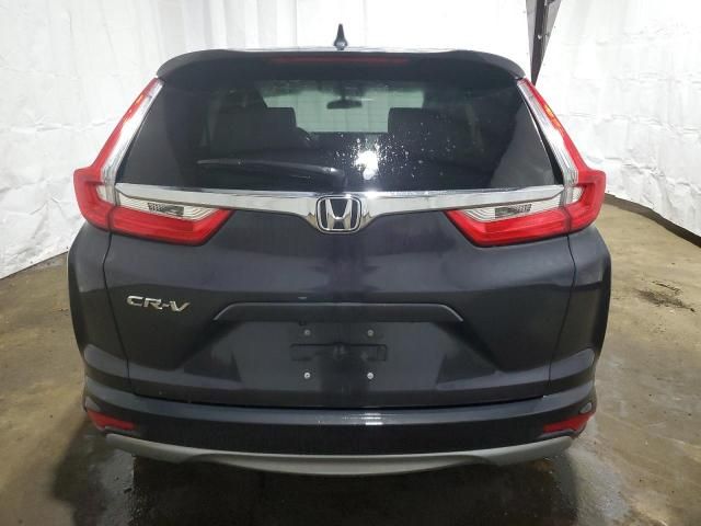 2019 Honda CR-V EXL