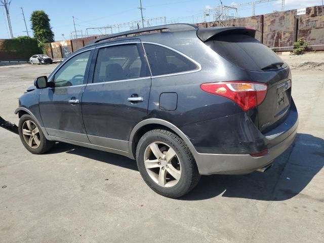 2008 Hyundai Veracruz GLS