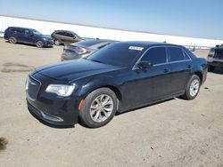 Salvage cars for sale at Albuquerque, NM auction: 2019 Chrysler 300 Touring