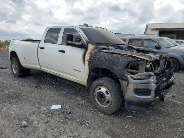 2020 Dodge RAM 3500 Tradesman