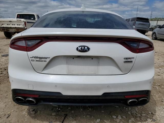 2019 KIA Stinger GT