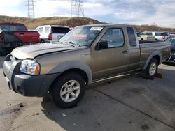 2002 Nissan Frontier King Cab XE for sale in Littleton, CO