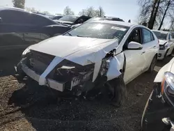 Salvage cars for sale from Copart Woodburn, OR: 2020 Hyundai Ioniq SE