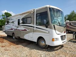 Salvage trucks for sale at Tanner, AL auction: 2012 Ford F53