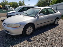 2000 Honda Accord LX for sale in Riverview, FL