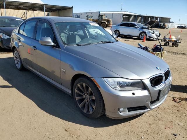 2011 BMW 328 XI