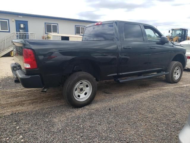 2015 Dodge RAM 1500 ST