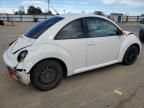 2010 Volkswagen New Beetle