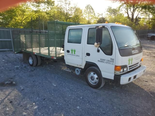 2005 Isuzu NPR