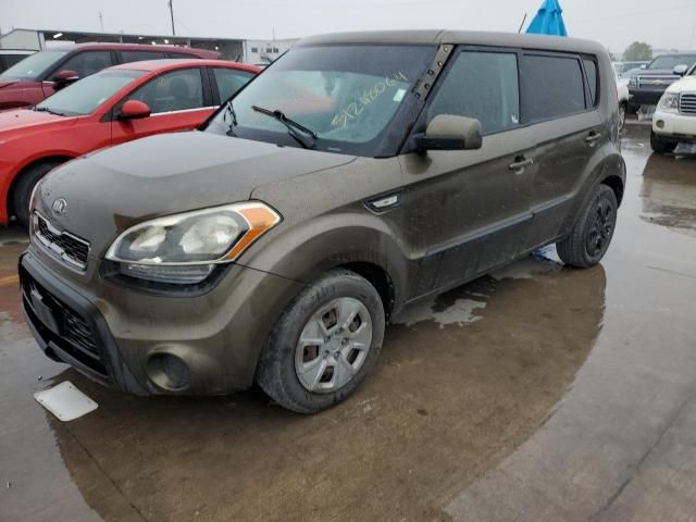 2013 KIA Soul