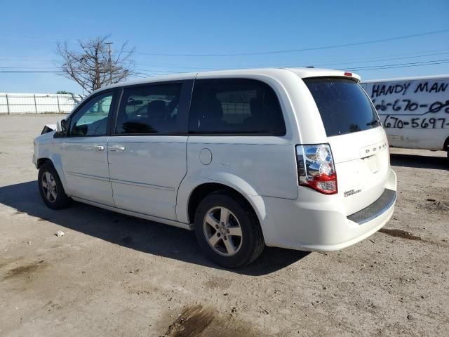 2011 Dodge Grand Caravan Mainstreet