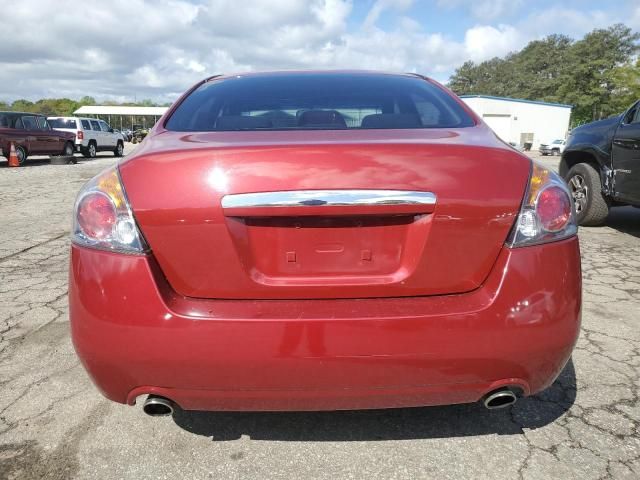 2008 Nissan Altima 2.5