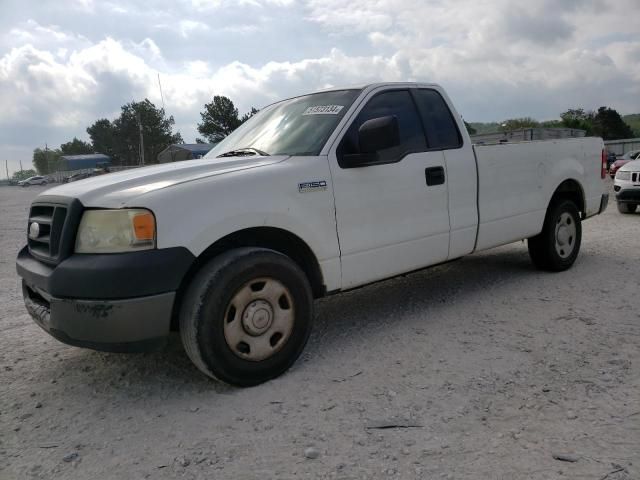 2007 Ford F150