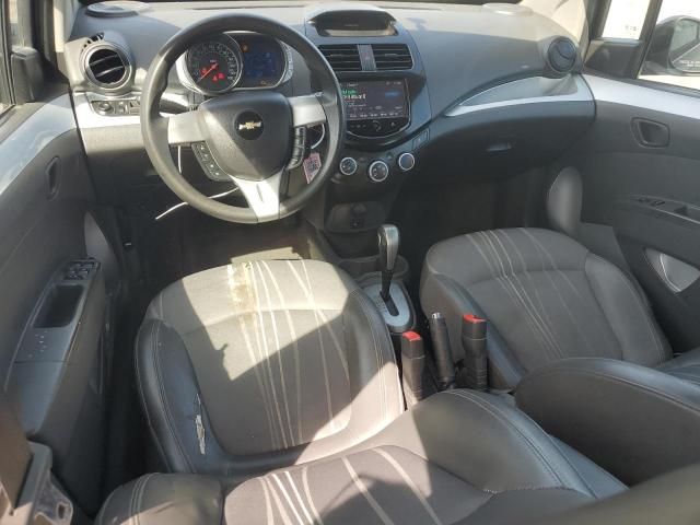 2014 Chevrolet Spark 1LT