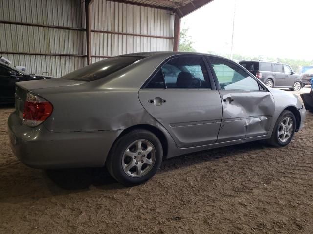 2006 Toyota Camry LE