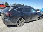 2020 Subaru Outback Onyx Edition XT