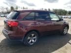 2007 Acura MDX Sport