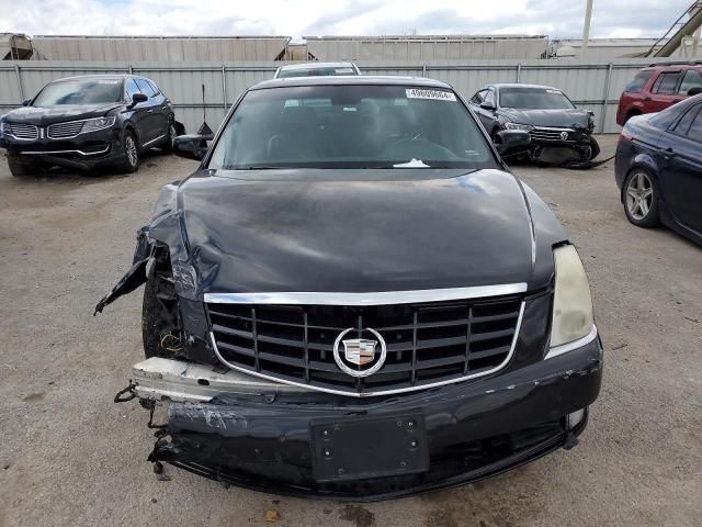 2007 Cadillac DTS