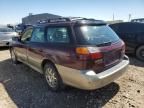 2001 Subaru Legacy Outback H6 3.0 LL Bean