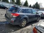 2012 Subaru Outback 2.5I Premium