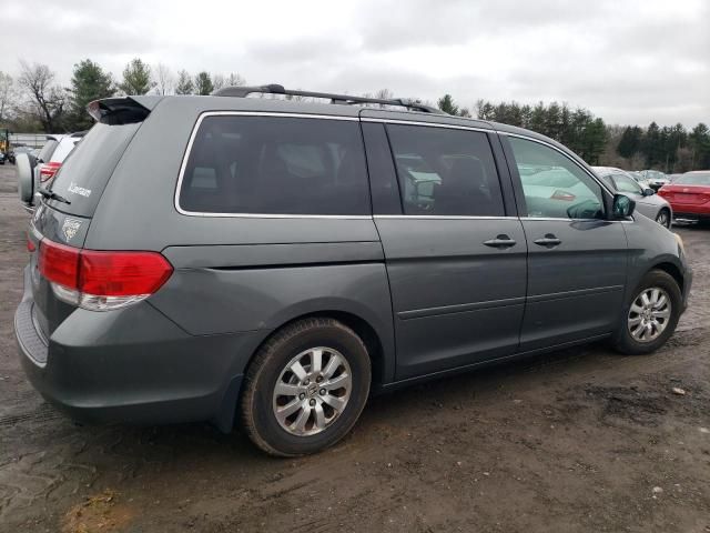 2008 Honda Odyssey EX