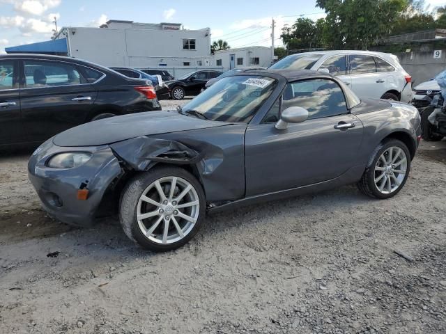 2007 Mazda MX-5 Miata