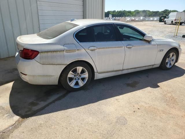 2013 BMW 528 XI