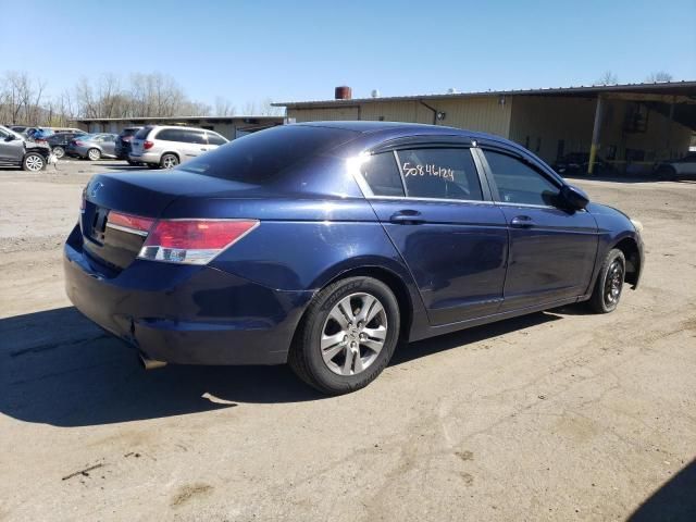 2011 Honda Accord LXP