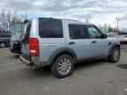 2008 Land Rover LR3 SE