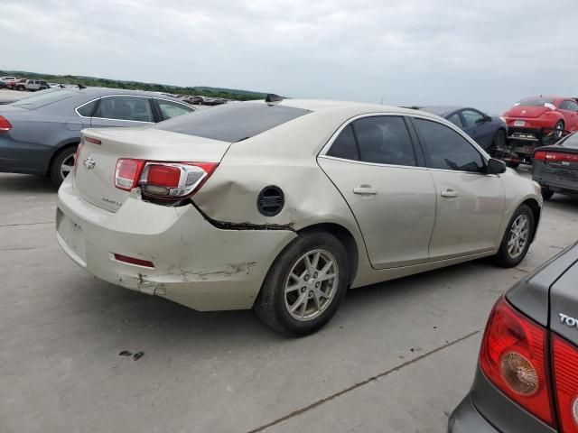 2014 Chevrolet Malibu LS