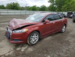 2014 Ford Fusion SE for sale in Shreveport, LA