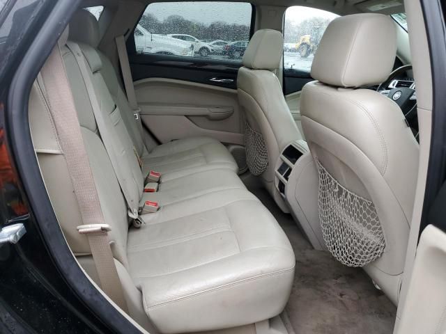 2011 Cadillac SRX Luxury Collection