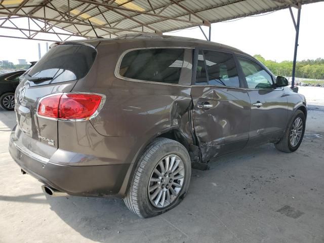 2009 Buick Enclave CXL