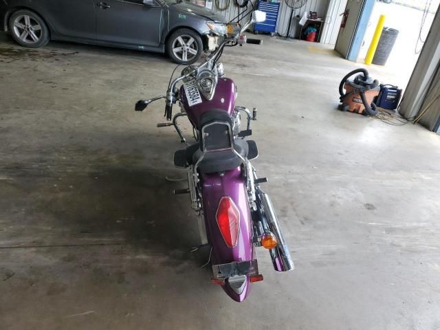 2005 Honda VT1300 S