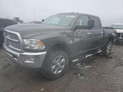 Dodge ram 2500 slt salvage cars for sale: 2016 Dodge RAM 2500 SLT