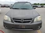 2006 Mazda Tribute S