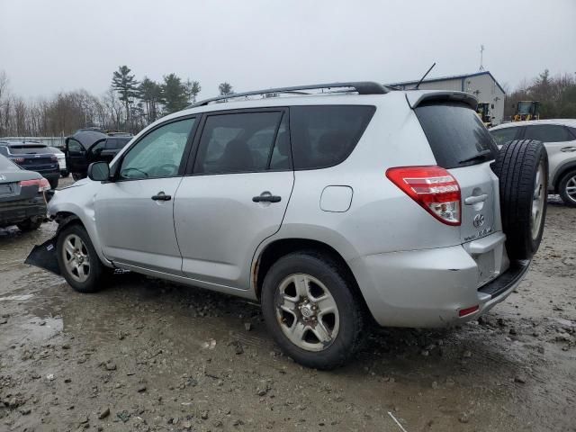 2009 Toyota Rav4