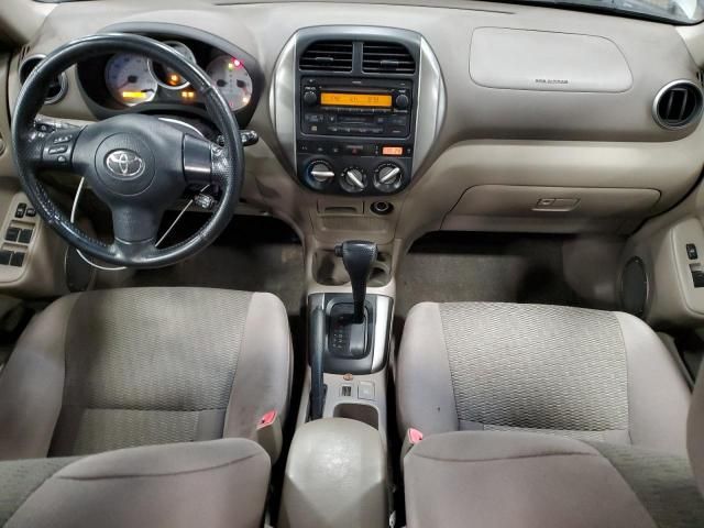 2004 Toyota Rav4