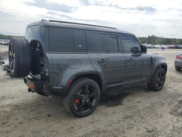 2023 Land Rover Defender 110 X