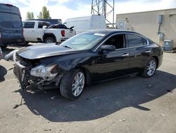 2013 Nissan Maxima S en venta en Hayward, CA