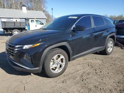 Hyundai Vehiculos salvage en venta: 2024 Hyundai Tucson SE