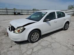 Salvage cars for sale from Copart Walton, KY: 2010 Chevrolet Cobalt
