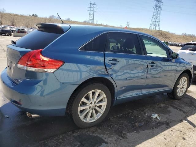 2011 Toyota Venza