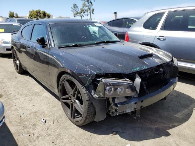 2006 Dodge Charger SRT-8