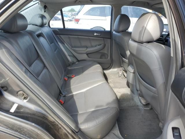 2005 Honda Accord EX