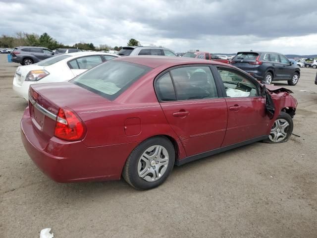 2006 Chevrolet Malibu LS